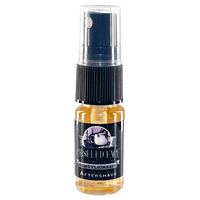 Aftershave Samples - Chiseled Face
