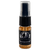Aftershave Samples - Chiseled Face