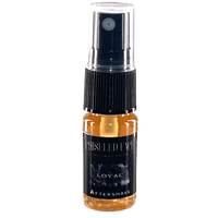 Aftershave Samples - Chiseled Face