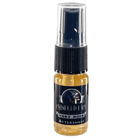 Aftershave Samples - Chiseled Face