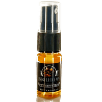 Aftershave Samples - Chiseled Face