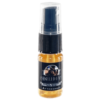 Aftershave Samples - Chiseled Face