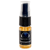 Aftershave Samples - Chiseled Face