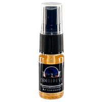 Aftershave Samples - Chiseled Face