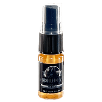 Aftershave Samples - Chiseled Face