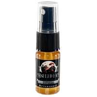 Aftershave Samples - Chiseled Face