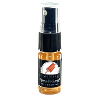 Aftershave Samples - Chiseled Face