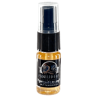 Aftershave Samples - Chiseled Face
