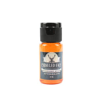 Aftershave Samples - Chiseled Face