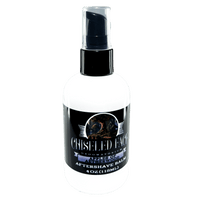Apples of Aetherwood - Aftershave Balm - Chiseled Face