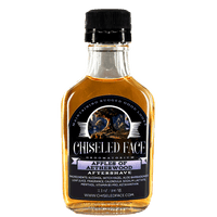 Apples of Aetherwood - Aftershave Splash - Chiseled Face