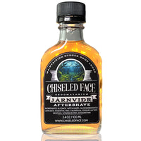 Járnviðr - Aftershave Splash - Chiseled Face