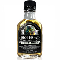 Vert Noir - Aftershave Splash - Chiseled Face