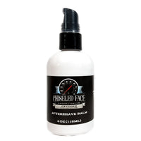 Cryogen - Aftershave Balm - Chiseled Face