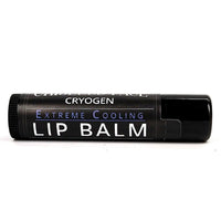 Cryogen - Cooling Lip Balm - Chiseled Face