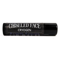 Cryogen - Cooling Lip Balm - Chiseled Face