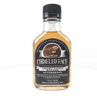 Ghost Town Barber - Aftershave Splash - Chiseled Face