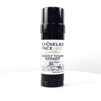 Ghost Town Barber - Beard Balm Stick - Chiseled Face