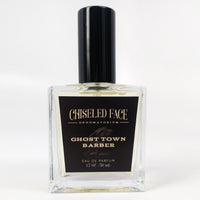 Ghost Town - EdP Cologne - 50 ml - Chiseled Face