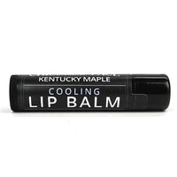 Kentucky Maple - Cooling Lip Balm - Chiseled Face