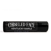 Kentucky Maple - Cooling Lip Balm - Chiseled Face