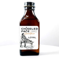 Loyal - Aftershave Splash - Chiseled Face