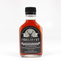 Midnight Stag - Aftershave Splash - Chiseled Face