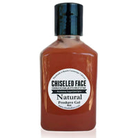 Preshave Gel - Natural - Chiseled Face