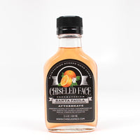 Santa Paula – Aftershave Splash - Chiseled Face