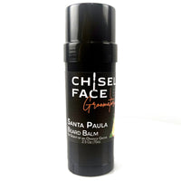 Santa Paula - Beard Balm Stick - Chiseled Face