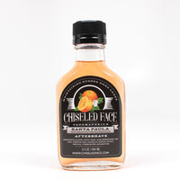 Santa Paula Citrus - Aftershave Splash - Chiseled Face