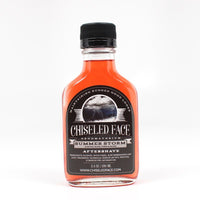 Summer Storm - Aftershave Splash - Chiseled Face