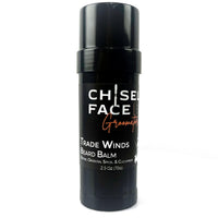 Trade Winds - Beard Balm Stick - Chiseled Face